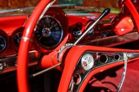 1959 Chevrolet Impala Convertible for sale