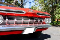 1959 Chevrolet Impala Convertible for sale
