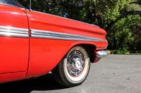 1959 Chevrolet Impala Convertible for sale