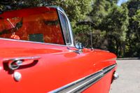 1959 Chevrolet Impala Convertible for sale