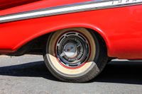 1959 Chevrolet Impala Convertible for sale