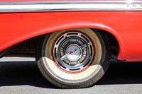 1959 Chevrolet Impala Convertible for sale