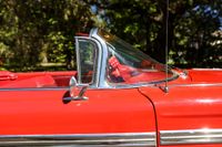 1959 Chevrolet Impala Convertible for sale