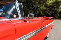 1959 Chevrolet Impala Convertible for sale