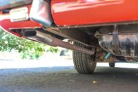 1959 Chevrolet Impala Convertible for sale