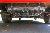 1959 Chevrolet Impala Convertible for sale