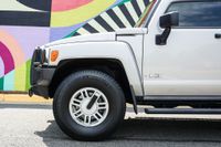 2006 Hummer H3 Sport for sale