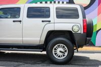2006 Hummer H3 Sport for sale