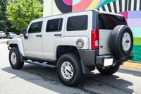 2006 Hummer H3 Sport for sale