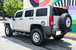 2006 Hummer H3 Sport for sale