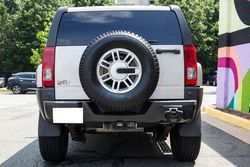 2006 Hummer H3 Sport for sale