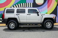 2006 Hummer H3 Sport for sale