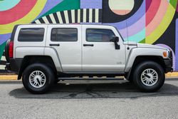 2006 Hummer H3 Sport for sale
