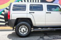 2006 Hummer H3 Sport for sale