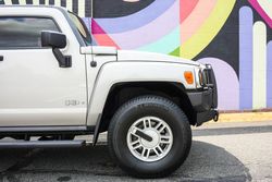 2006 Hummer H3 Sport for sale