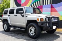 2006 Hummer H3 Sport for sale