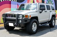 2006 Hummer H3 Sport for sale