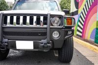 2006 Hummer H3 Sport for sale