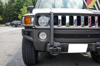 2006 Hummer H3 Sport for sale