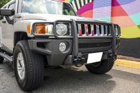 2006 Hummer H3 Sport for sale