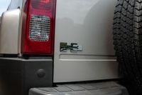 2006 Hummer H3 Sport for sale