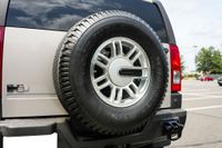 2006 Hummer H3 Sport for sale