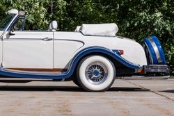 1980 Clenet Series II for sale