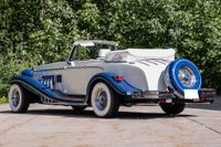 1980 Clenet Series II for sale