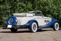 1980 Clenet Series II for sale