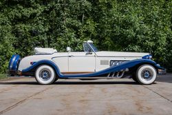 1980 Clenet Series II for sale