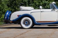 1980 Clenet Series II for sale