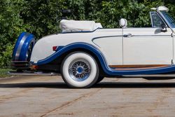 1980 Clenet Series II for sale