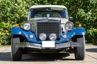 1980 Clenet Series II for sale