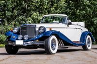 1980 Clenet Series II for sale
