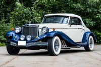 1980 Clenet Series II for sale