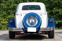 1980 Clenet Series II for sale