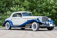 1980 Clenet Series II for sale