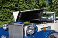 1980 Clenet Series II for sale