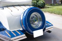 1980 Clenet Series II for sale