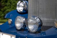 1980 Clenet Series II for sale