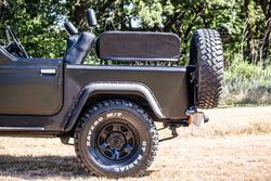 1982 Toyota Land Cruiser FJ40 Restomod for sale