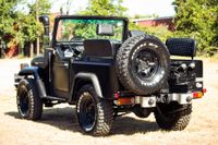 1982 Toyota Land Cruiser FJ40 Restomod for sale