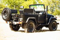 1982 Toyota Land Cruiser FJ40 Restomod for sale