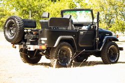 1982 Toyota Land Cruiser FJ40 Restomod for sale