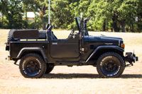 1982 Toyota Land Cruiser FJ40 Restomod for sale