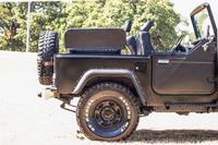 1982 Toyota Land Cruiser FJ40 Restomod for sale