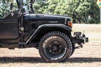 1982 Toyota Land Cruiser FJ40 Restomod for sale