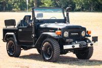 1982 Toyota Land Cruiser FJ40 Restomod for sale
