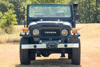 1982 Toyota Land Cruiser FJ40 Restomod for sale