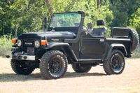 1982 Toyota Land Cruiser FJ40 Restomod for sale